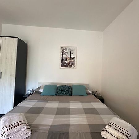 Studio Apartment Coce Trogir Extérieur photo