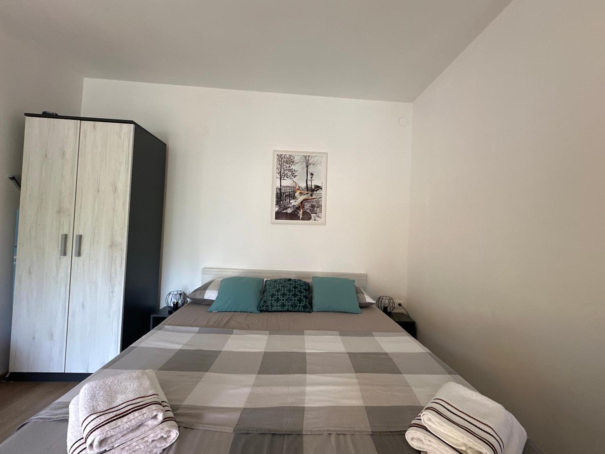 Studio Apartment Coce Trogir Extérieur photo