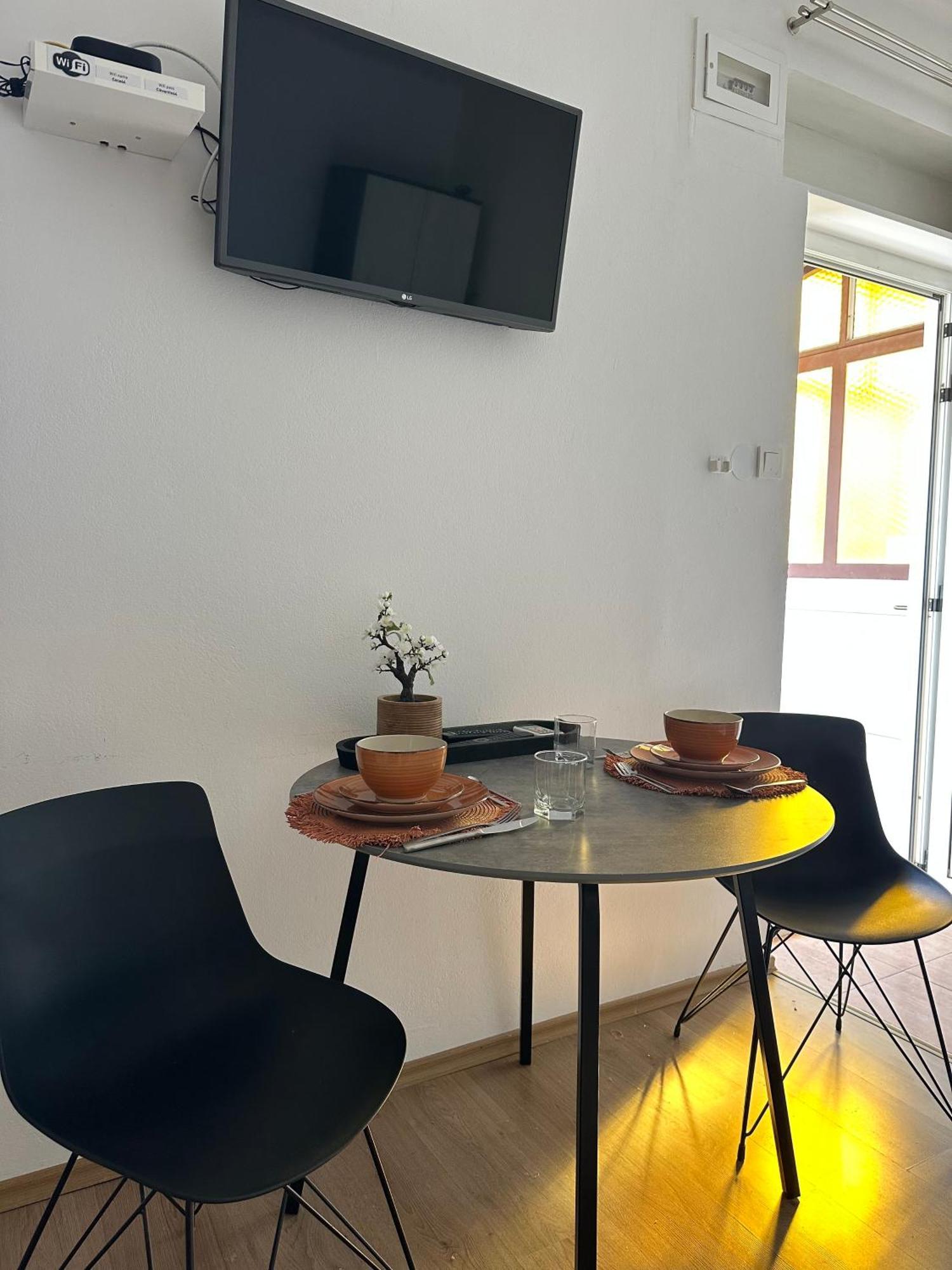 Studio Apartment Coce Trogir Extérieur photo