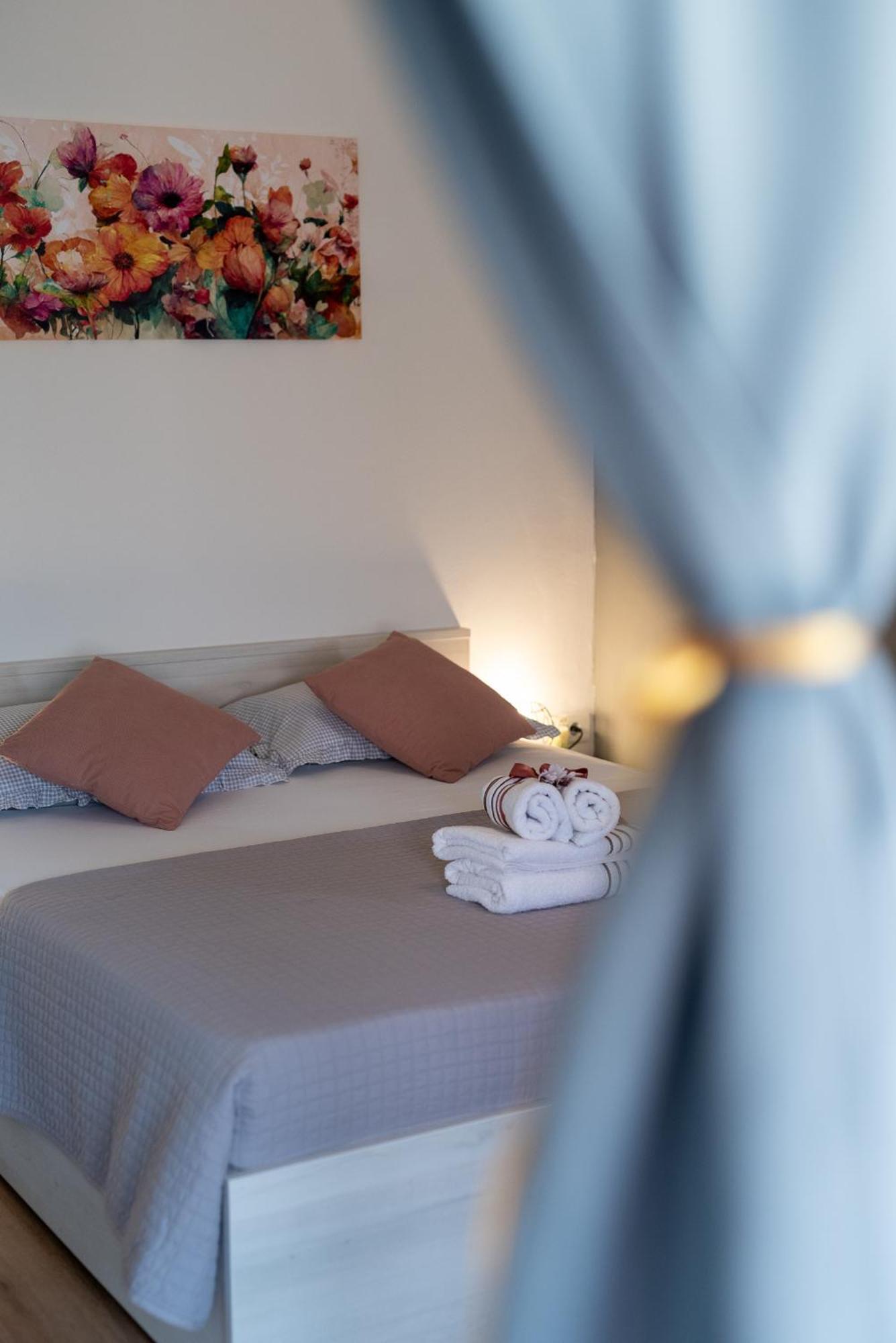 Studio Apartment Coce Trogir Extérieur photo