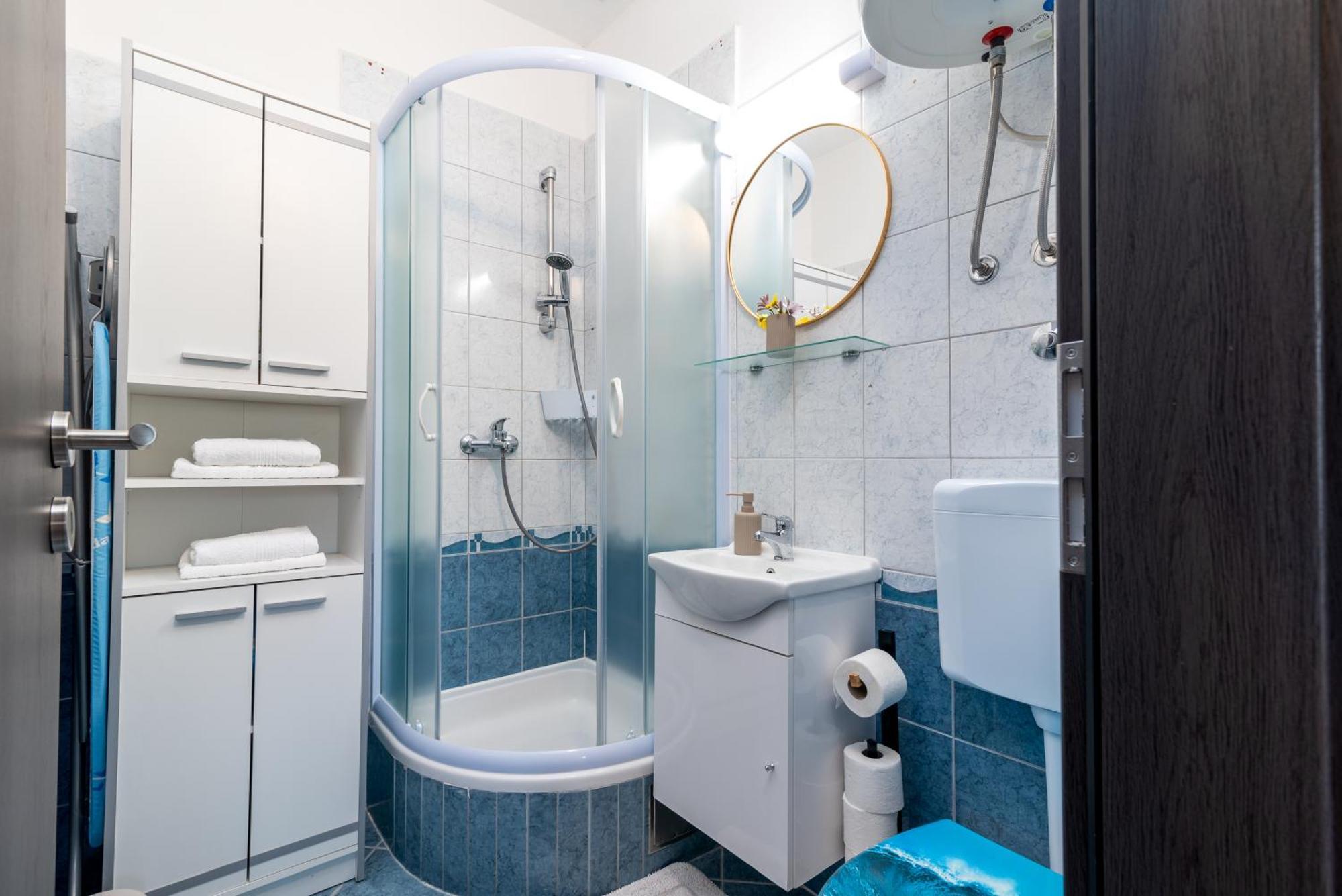 Studio Apartment Coce Trogir Extérieur photo