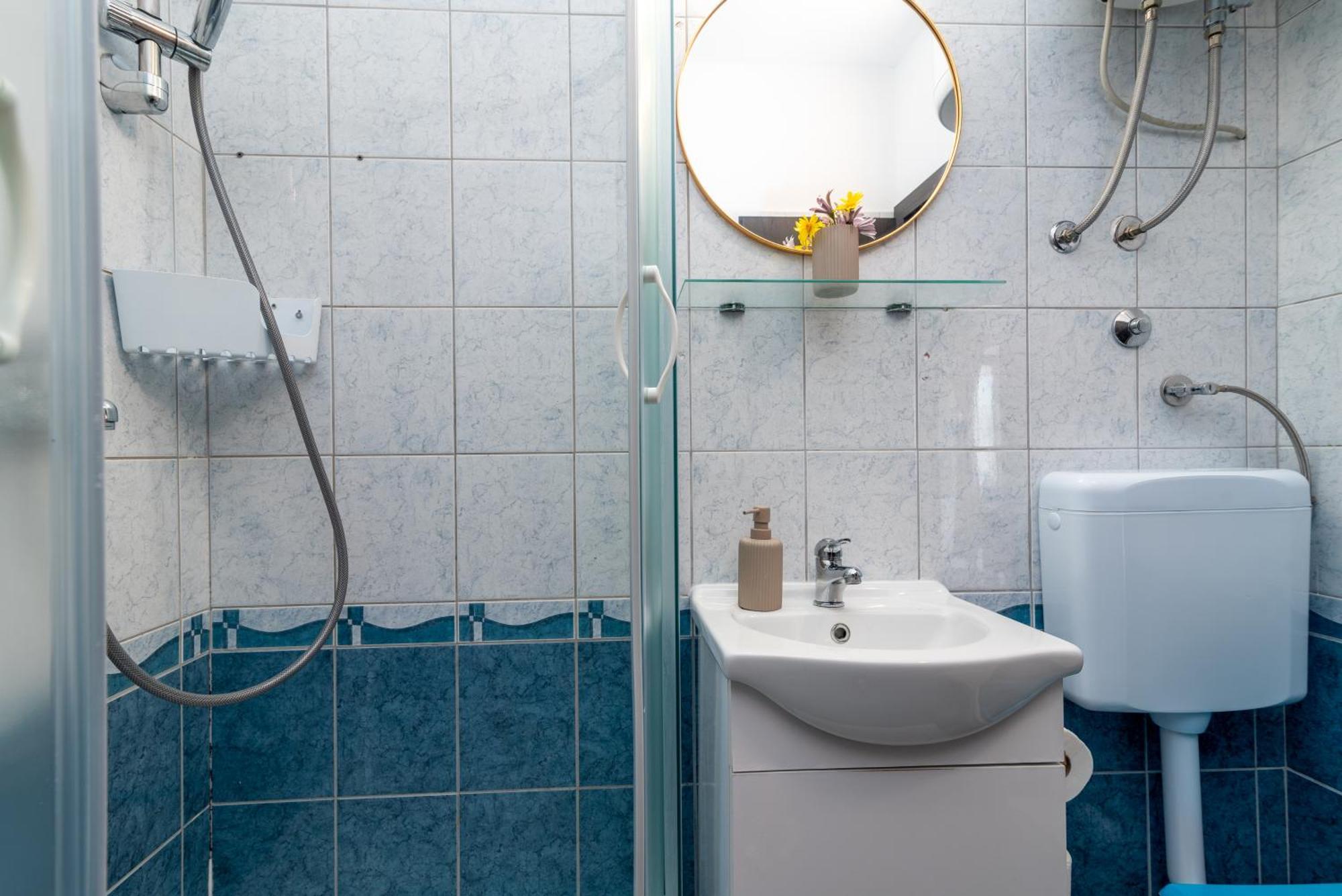Studio Apartment Coce Trogir Extérieur photo
