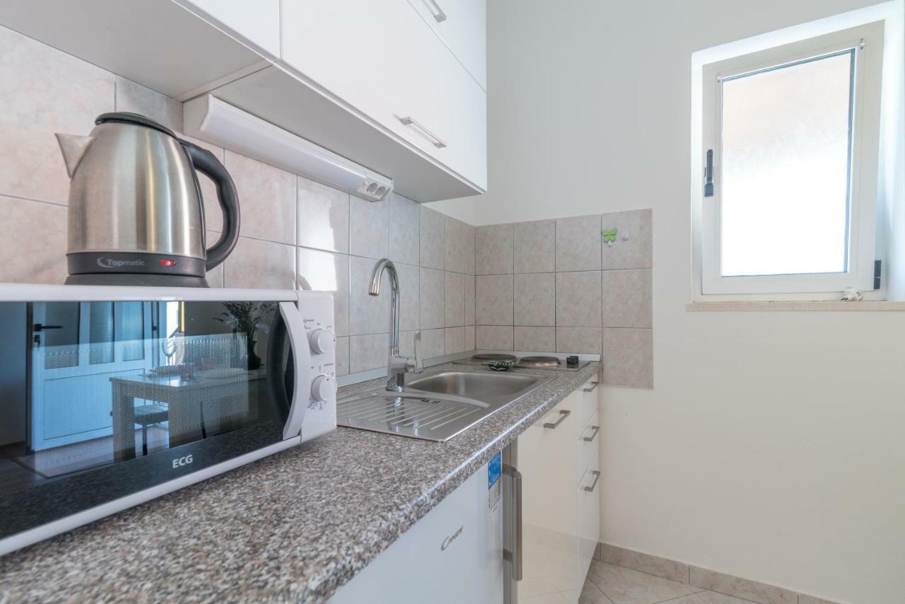 Studio Apartment Coce Trogir Extérieur photo