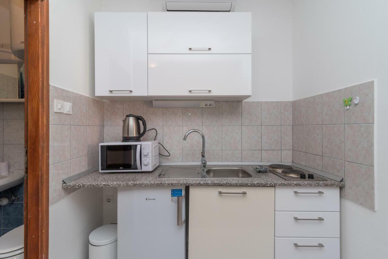 Studio Apartment Coce Trogir Extérieur photo