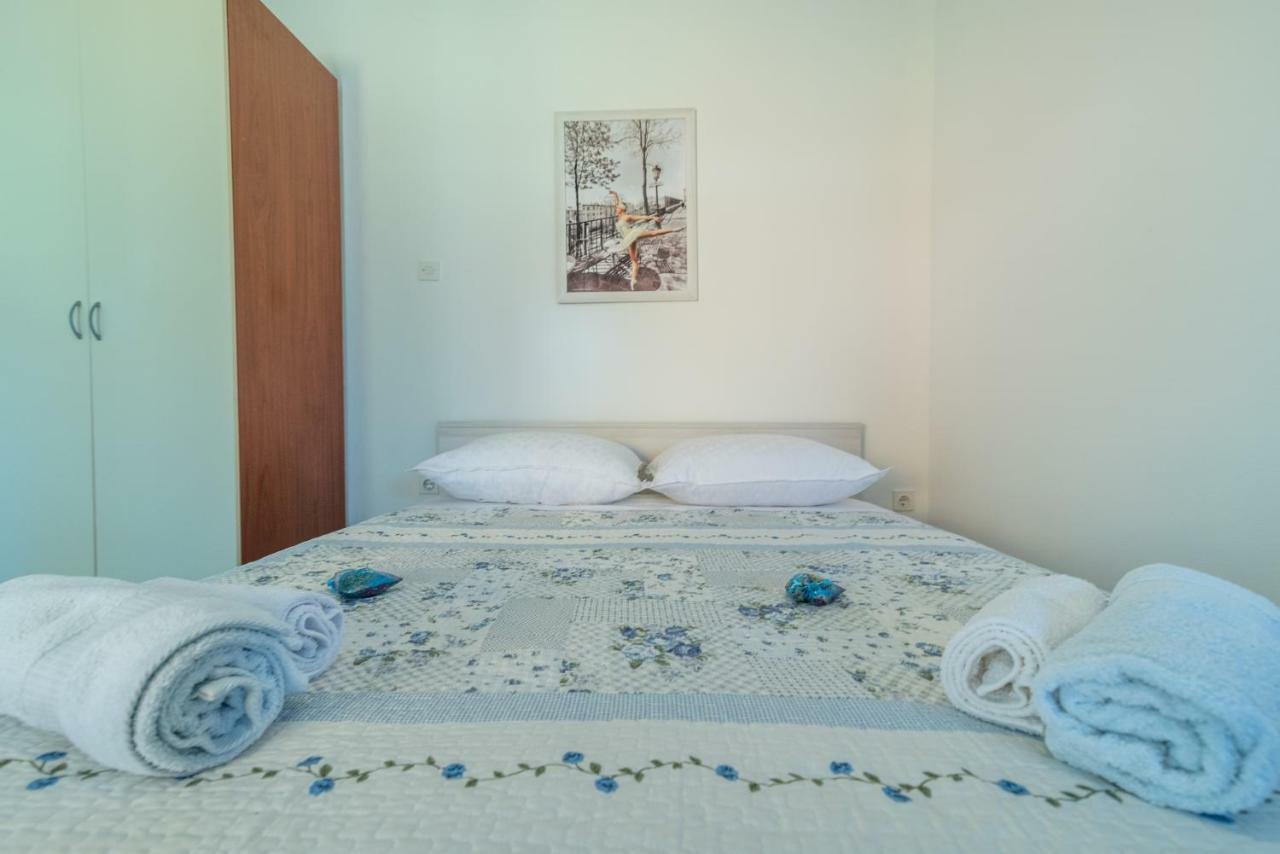 Studio Apartment Coce Trogir Extérieur photo