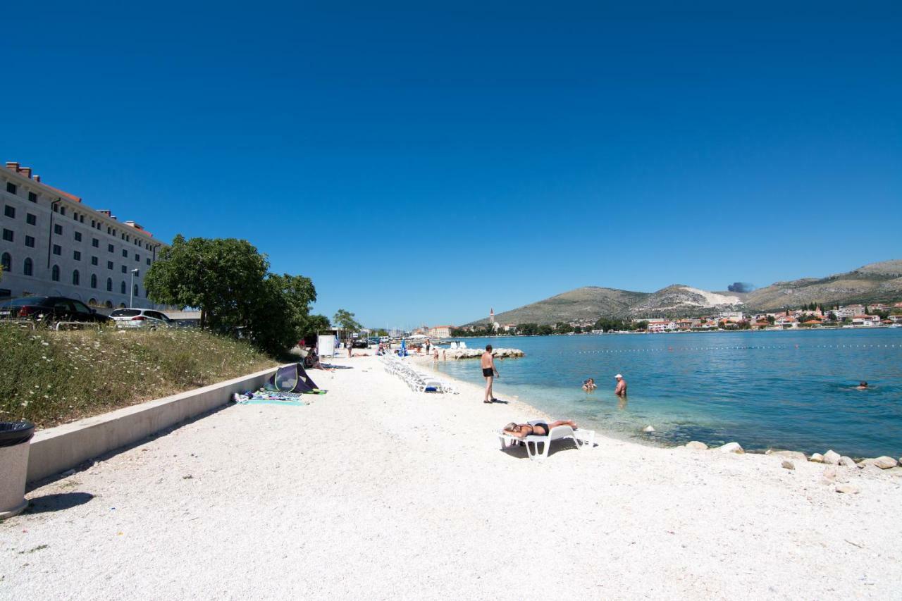 Studio Apartment Coce Trogir Extérieur photo