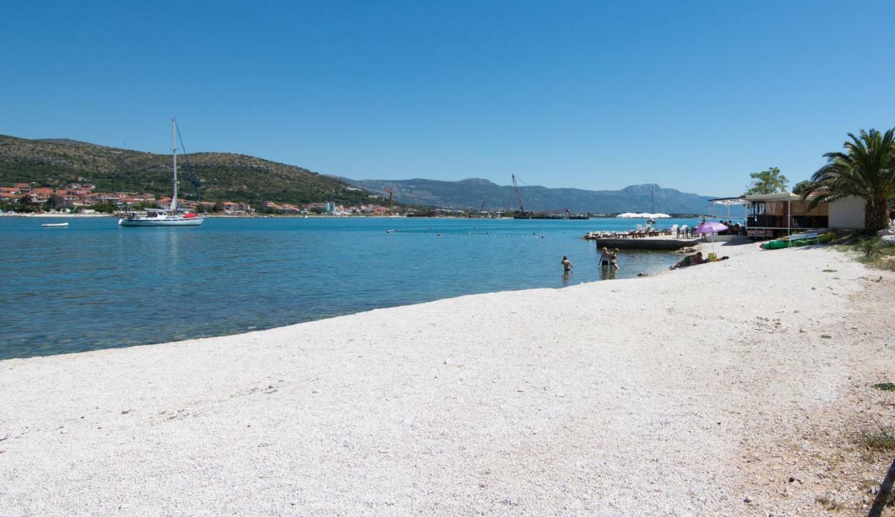 Studio Apartment Coce Trogir Extérieur photo