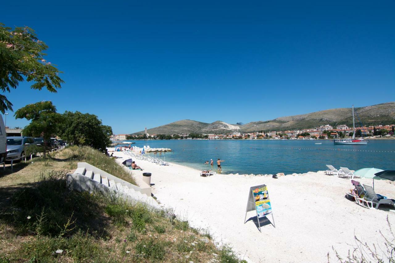 Studio Apartment Coce Trogir Extérieur photo