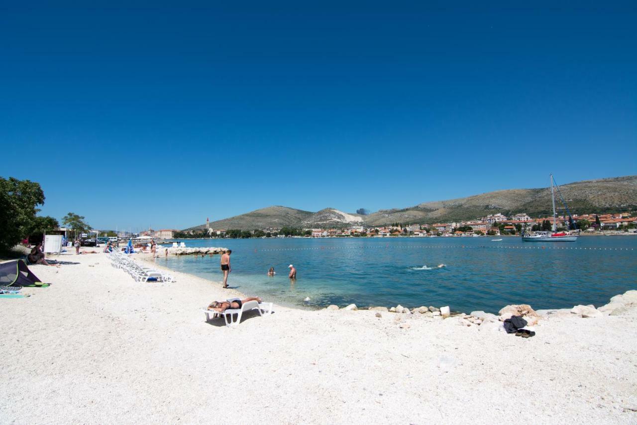 Studio Apartment Coce Trogir Extérieur photo